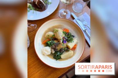 Le Bon, La Butte 2022