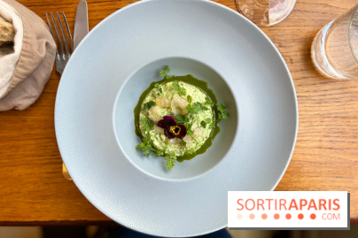 Le Bon, La Butte 2022