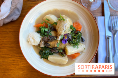 Le Bon, La Butte 2022