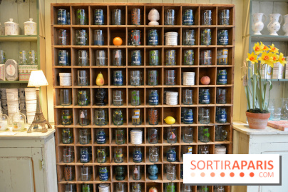 Marin Montagut, la boutique d'artisanat illustré