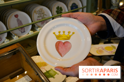 Marin Montagut, la boutique d'artisanat illustré