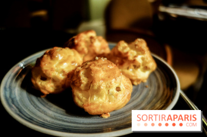 Le Confidentiel à Paris, nos photos