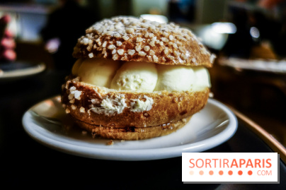 Le Confidentiel à Paris, nos photos