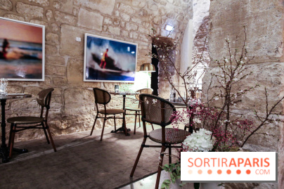 Le Confidentiel à Paris, nos photos