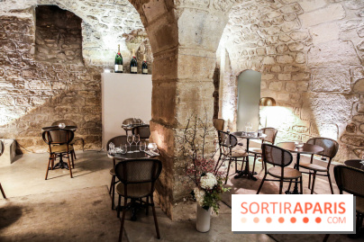 Le Confidentiel à Paris, nos photos