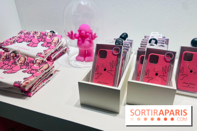 Philippe Katerine s'empare du Bon Marché à Paris : un programme haut en couleurs et plein d'humour