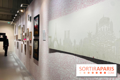 Philippe Katerine s'empare du Bon Marché à Paris : un programme haut en couleurs et plein d'humour