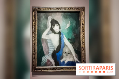 Exposition Pionnières : le musée du Luxembourg nous entraîne dans le Paris des années folles, photos