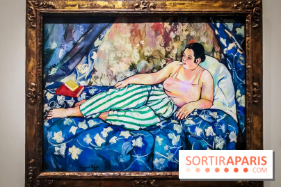 Exposition Pionnières : le musée du Luxembourg nous entraîne dans le Paris des années folles, photos