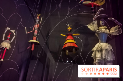 Exposition Pionnières : le musée du Luxembourg nous entraîne dans le Paris des années folles, photos