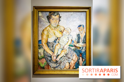 Exposition Pionnières : le musée du Luxembourg nous entraîne dans le Paris des années folles, photos