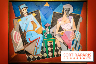 Exposition Pionnières : le musée du Luxembourg nous entraîne dans le Paris des années folles, photos