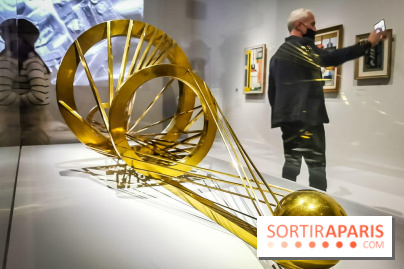 Exposition Pionnières : le musée du Luxembourg nous entraîne dans le Paris des années folles, photos