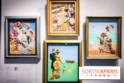 Exposition Pionnières : le musée du Luxembourg nous entraîne dans le Paris des années folles, photos