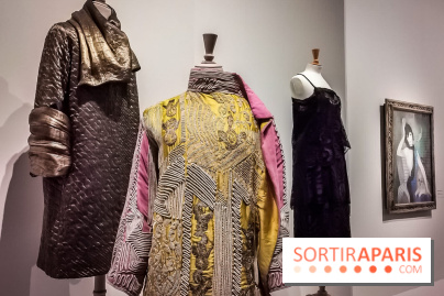 Exposition Pionnières : le musée du Luxembourg nous entraîne dans le Paris des années folles, photos