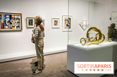 Exposition Pionnières : le musée du Luxembourg nous entraîne dans le Paris des années folles, photos