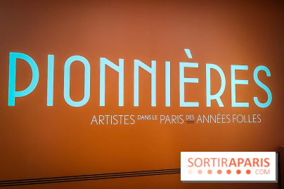 Exposition Pionnières : le musée du Luxembourg nous entraîne dans le Paris des années folles, photos