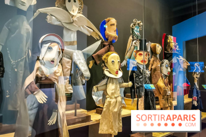 Exposition Pionnières : le musée du Luxembourg nous entraîne dans le Paris des années folles, photos