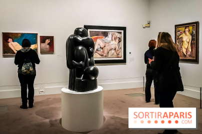 Exposition Pionnières : le musée du Luxembourg nous entraîne dans le Paris des années folles, photos