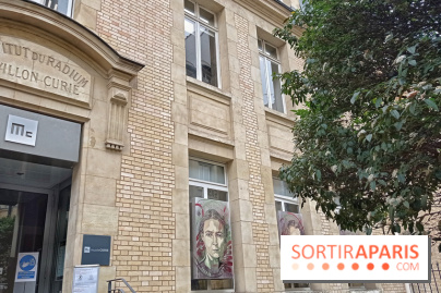 Musée Curie