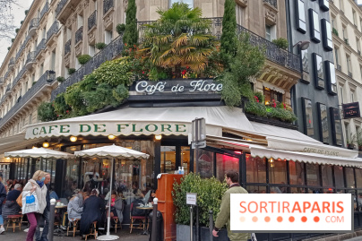 Café de Flore