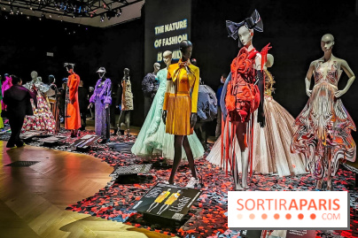 Love brings Love, nos photos de l'exposition du Palais Galliera en hommage à Alber Elbaz