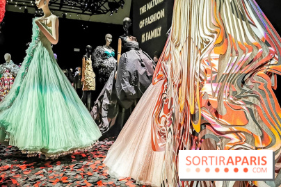 Love brings Love, nos photos de l'exposition du Palais Galliera en hommage à Alber Elbaz