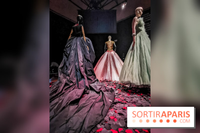 Love brings Love, nos photos de l'exposition du Palais Galliera en hommage à Alber Elbaz