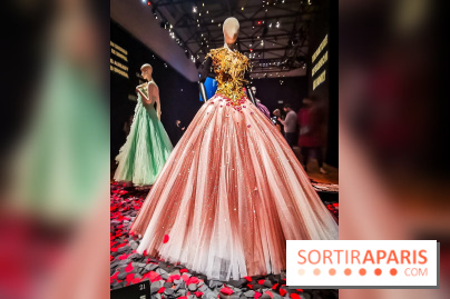 Love brings Love, nos photos de l'exposition du Palais Galliera en hommage à Alber Elbaz