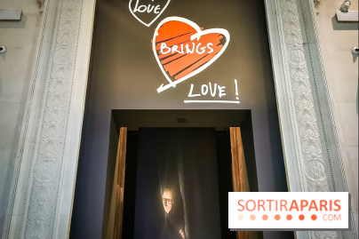 Love brings Love, nos photos de l'exposition du Palais Galliera en hommage à Alber Elbaz