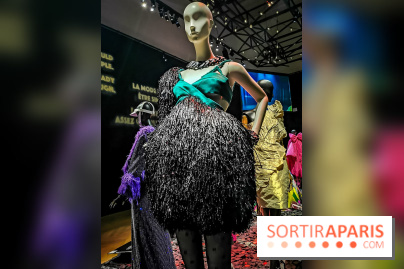 Love brings Love, nos photos de l'exposition du Palais Galliera en hommage à Alber Elbaz