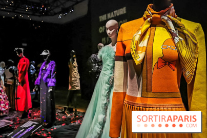 Love brings Love, nos photos de l'exposition du Palais Galliera en hommage à Alber Elbaz