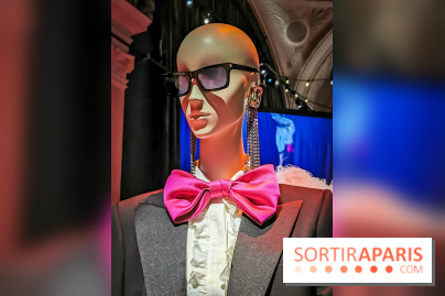 Love brings Love, nos photos de l'exposition du Palais Galliera en hommage à Alber Elbaz