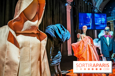 Love brings Love, nos photos de l'exposition du Palais Galliera en hommage à Alber Elbaz