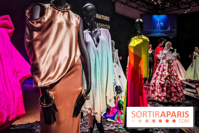 Love brings Love, nos photos de l'exposition du Palais Galliera en hommage à Alber Elbaz