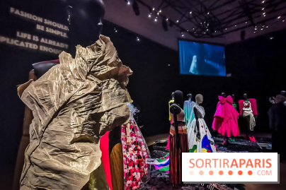 Love brings Love, nos photos de l'exposition du Palais Galliera en hommage à Alber Elbaz