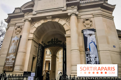 Love brings Love, nos photos de l'exposition du Palais Galliera en hommage à Alber Elbaz