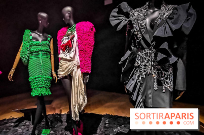 Love brings Love, nos photos de l'exposition du Palais Galliera en hommage à Alber Elbaz