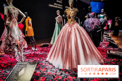 Love brings Love, nos photos de l'exposition du Palais Galliera en hommage à Alber Elbaz