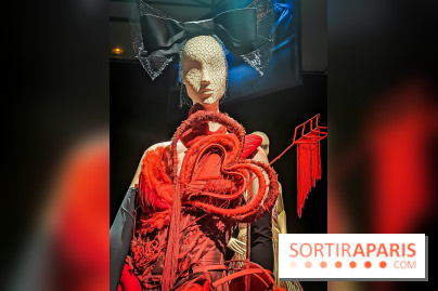 Love brings Love, nos photos de l'exposition du Palais Galliera en hommage à Alber Elbaz