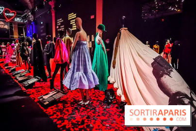 Love brings Love, nos photos de l'exposition du Palais Galliera en hommage à Alber Elbaz