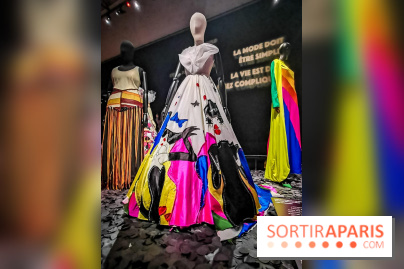 Love brings Love, nos photos de l'exposition du Palais Galliera en hommage à Alber Elbaz