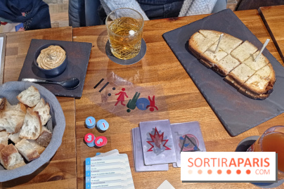 Le Duchesse, bar à jeux à la décoration décalée dans le 11e arrondissement