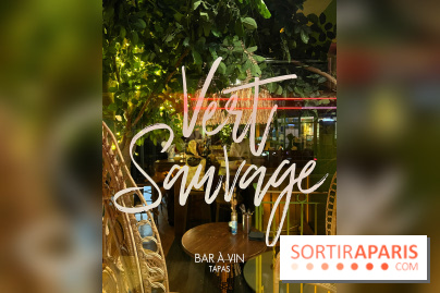 Vert Sauvage
