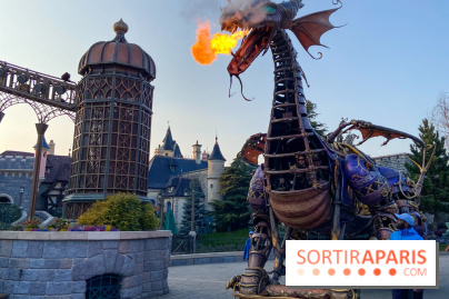 30 ans Disneyland Paris : Parade Stars on Parade