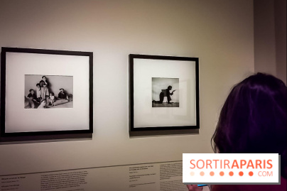 Femmes photographes de guerre, l'exposition du musée de la Libération - nos photos