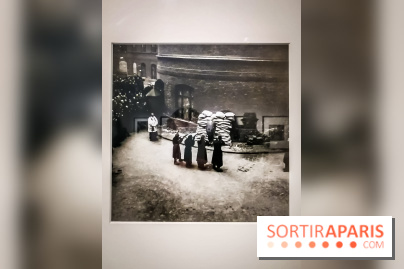 Femmes photographes de guerre, l'exposition du musée de la Libération - nos photos