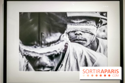 Femmes photographes de guerre, l'exposition du musée de la Libération - nos photos