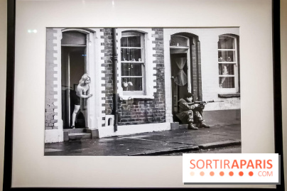 Femmes photographes de guerre, l'exposition du musée de la Libération - nos photos