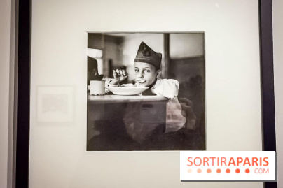 Femmes photographes de guerre, l'exposition du musée de la Libération - nos photos